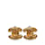 Chanel Clipe CC Em Brincos Metal  ref.1233718