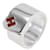 Hermès Candy H-Ring Metall  ref.1233734