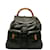 Gucci Sac à dos en cuir et bambou 003 2040 0016  ref.1233767