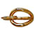 Hermès Anello per sciarpa con gancio Metallo  ref.1233768