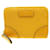 gucci Yellow Cloth  ref.1233812