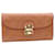 Louis Vuitton Amelia Brown Leather  ref.1233824