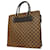 Louis Vuitton Venice Brown Cloth  ref.1233838