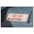 Borsa Chanel Mini Timeless Turchese  - vista 8