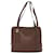 DIOR Brown Leather  ref.1233897