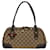 Gucci Ophidia Brown Cloth  ref.1233926