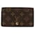 Louis Vuitton Brown Cloth  ref.1233927
