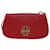 Tory Burch Red Leather  ref.1234010