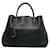 Dior -- Black Leather  ref.1234046
