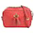 Louis Vuitton Saintonge Red Leather  ref.1234051