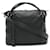 Louis Vuitton Ixia Black Leather  ref.1234167