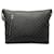 Louis Vuitton Black Damier Graphite Mick MM Cloth  ref.1234207