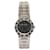 Bulgari Reloj Bvlgari de cuarzo plateado y acero inoxidable Plata Metal  ref.1234223