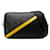 Fendi Black Fendi Diagonal Camera Case Crossbody Bag Cloth Cloth  ref.1234224