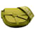 Loewe Green Mini Gate Crossbody Bag Light green Leather Pony-style calfskin  ref.1234227