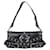 Guess Handbags Black Exotic leather  ref.1234311