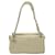 Classique Chanel COCO Mark Cuir Blanc  ref.1234363