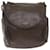 Loewe Brown Leather  ref.1234371