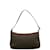 Fendi Zucchino Canvas Handbag 8BR267 Tela  ref.1234382