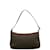 Fendi Zucchino Canvas Handtasche 8BR267 Leinwand  ref.1234382