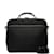 Prada Nylon Leather 2WAY Handbag Business Briefcase Shoulder Bag V285 in Very Good Condition Black Cloth  ref.1234394