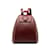 Autre Marque Must De Cartier Leather Backpack  ref.1234402
