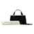 Yves Saint Laurent Zwei-Wege-Tasche aus Leder  ref.1234404