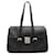 Louis Vuitton Segur Black Leather  ref.1234485