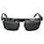 Kenzo Óculos Multicor Plástico  ref.1234496