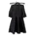 Valentino Robes Noir  ref.1234552