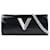 Louis Vuitton Night box Black Leather  ref.1234566