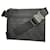 Fendi Zucca Black Leather  ref.1234602