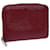 Louis Vuitton Zippy Coin Purse Pink Leather  ref.1234605