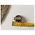 Autre Marque Spilla 80 Placcata Oro con Cristalli Gold hardware - vista 3