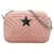 Stella Mc Cartney Stella McCartney Stella Star Pink Leather  ref.1234647