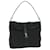 GUCCI Jackie Shoulder Bag Canvas Black 001 3355 Auth ep3051 Cloth  ref.1234668