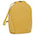 LOUIS VUITTON Epi Mabillon Backpack Yellow M52239 LV Auth yk10251 Leather  ref.1234672