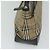 Autre Marque Burberrys Nova Check Borsa a mano Tela Beige Auth ep3023 - vista 4