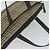 Autre Marque Burberrys Nova Check Borsa a mano Tela Beige Auth ep3023 - vista 6