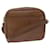 Autre Marque Burberrys Shoulder Bag Leather Brown Auth ep3133  ref.1234727