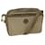 GUCCI Shoulder Bag Canvas Beige Brown Auth bs11707 Cloth  ref.1234747