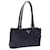 PRADA Shoulder Bag Nylon Purple Auth ep3041  ref.1234761