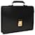 LOUIS VUITTON Epi Serviette Conseiller Briefcase Black M54422 LV Auth th4532 Leather  ref.1234764