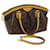 LOUIS VUITTON Monogram Tivoli PM Hand Bag M40143 LV Auth bs11607 Cloth  ref.1234784