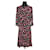 Marni Robe noir Viscose  ref.1234822