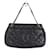 Chanel Leather Handbag Black  ref.1234833