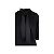 Autre Marque Kurzes Cosmic Wonder-Top Schwarz - Ansicht 3