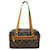 Louis Vuitton Cite Brown Cloth  ref.1234860