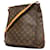 Louis Vuitton Musette Brown Cloth  ref.1234873