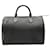 Louis Vuitton Speedy 30 Black Leather  ref.1234889